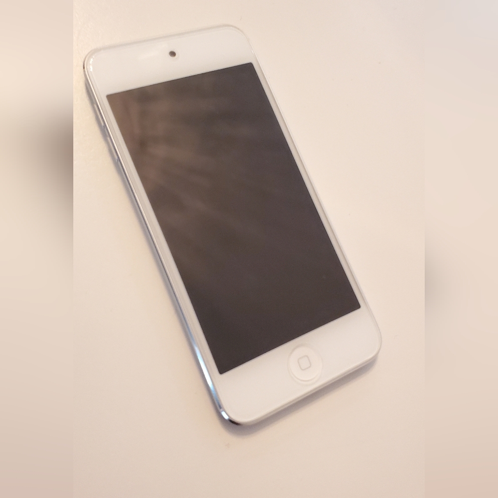 Ipod Touch Model A2178